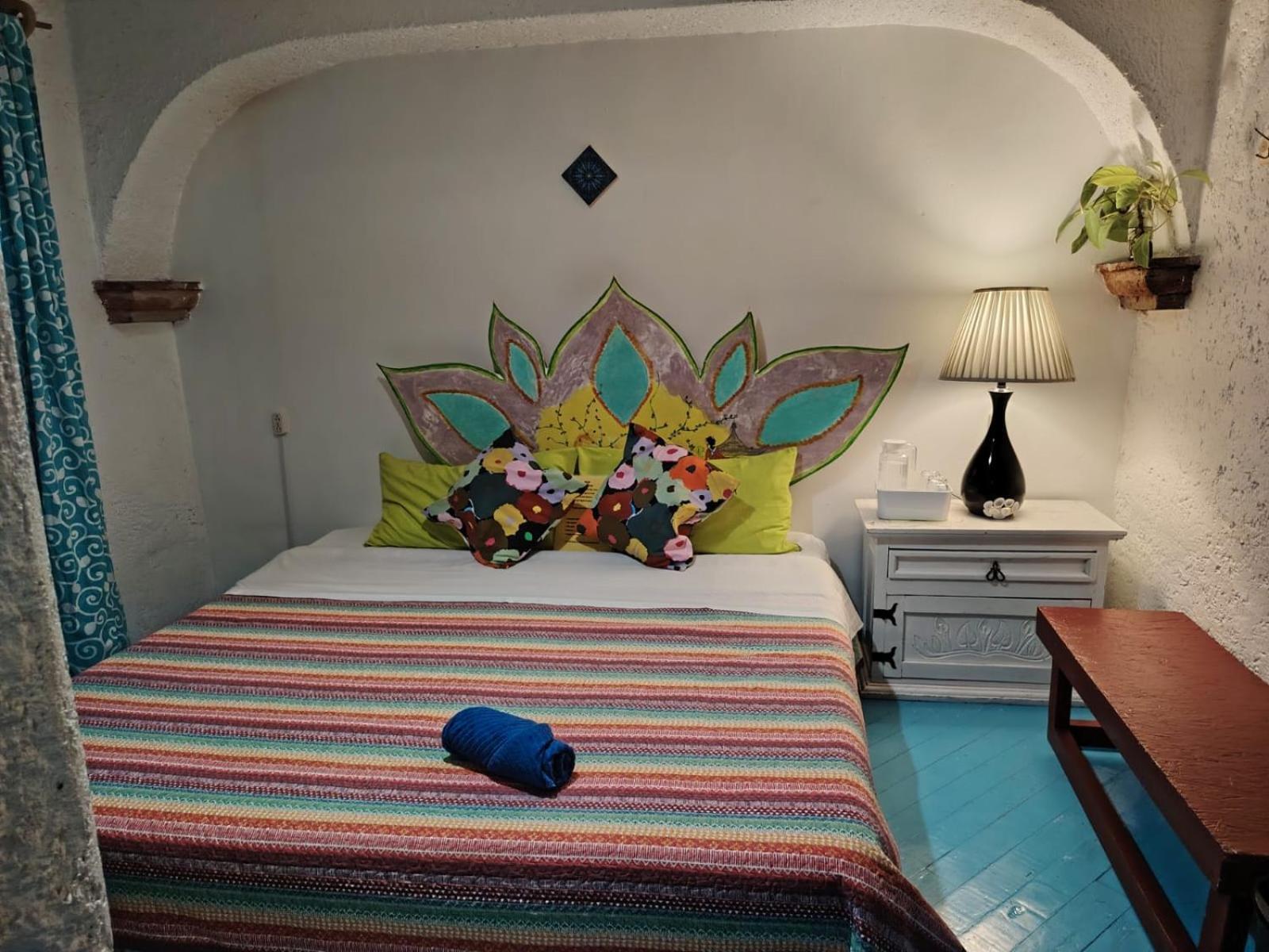 Df Airport Hostal *