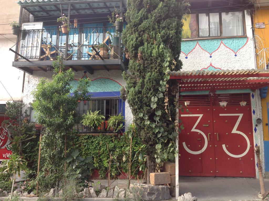Df Airport Hostal