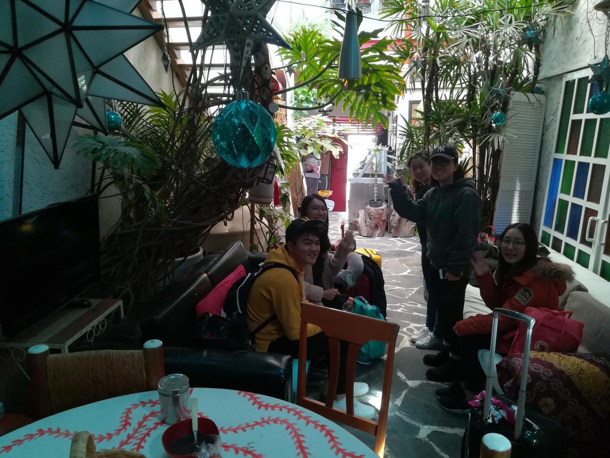 Df Airport Hostal México DF