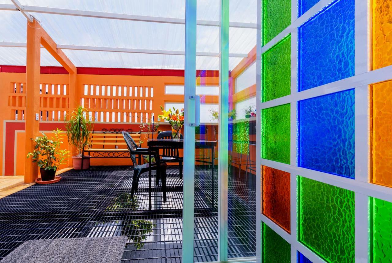 Df Airport Hostal México DF